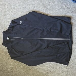 Under Armour Men's Reactor Pick Up The Pace Jacket Size Large